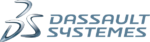 Corporate 3DS Logo