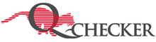 QChecker Logo